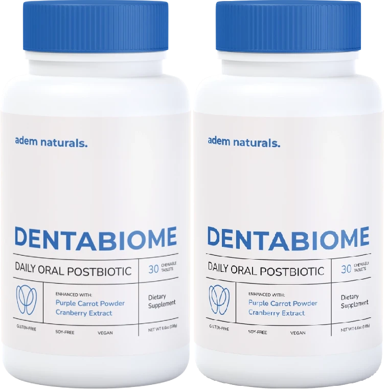 Buy DentaBiome